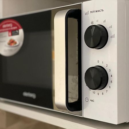 Belvederska Apartment 2 イヴァーノ＝フランキーウシク エクステリア 写真