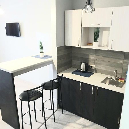 Belvederska Apartment 2 イヴァーノ＝フランキーウシク エクステリア 写真