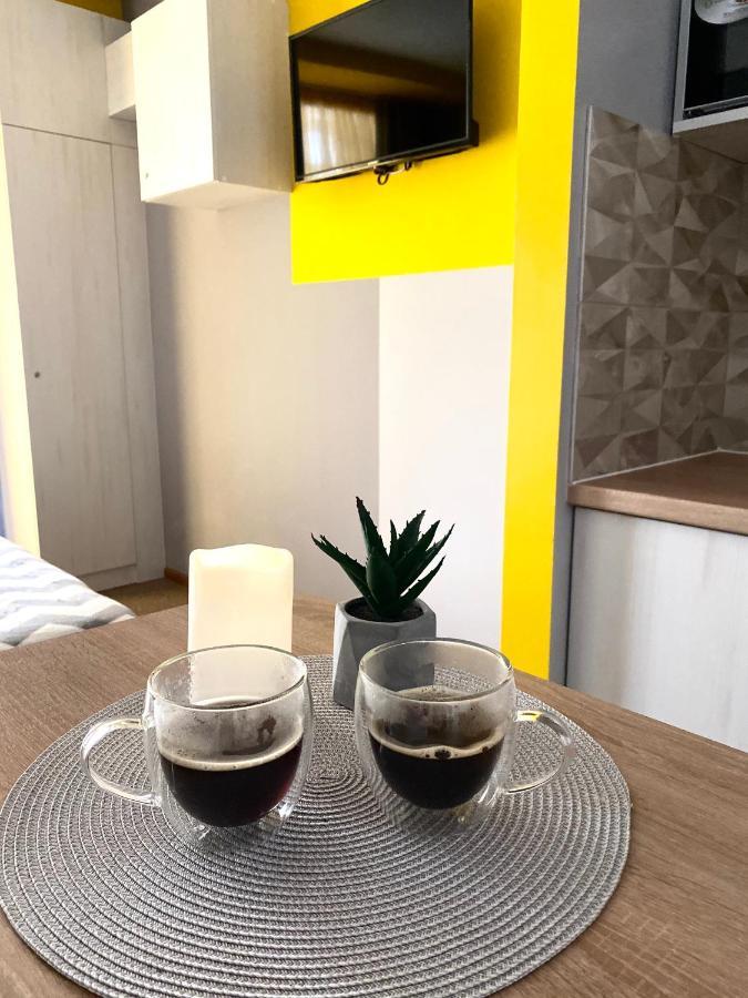 Belvederska Apartment 2 イヴァーノ＝フランキーウシク エクステリア 写真