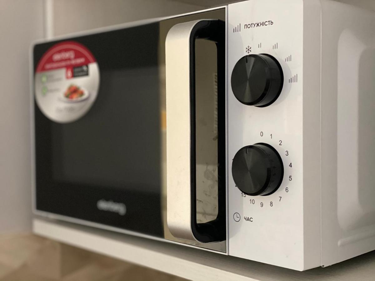 Belvederska Apartment 2 イヴァーノ＝フランキーウシク エクステリア 写真