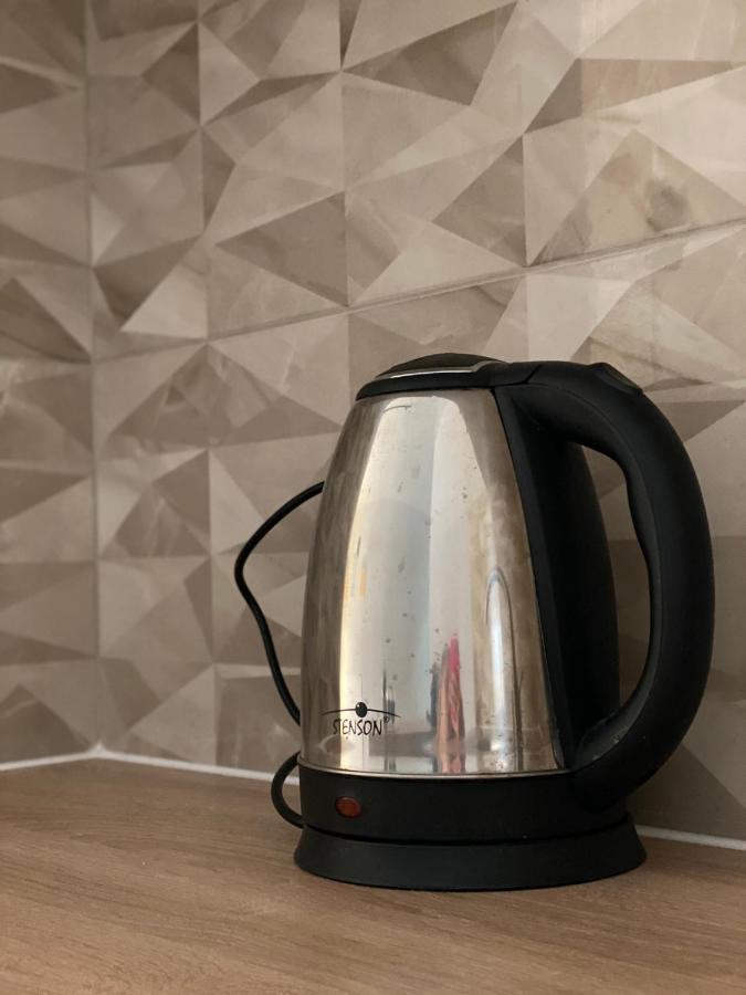 Belvederska Apartment 2 イヴァーノ＝フランキーウシク エクステリア 写真