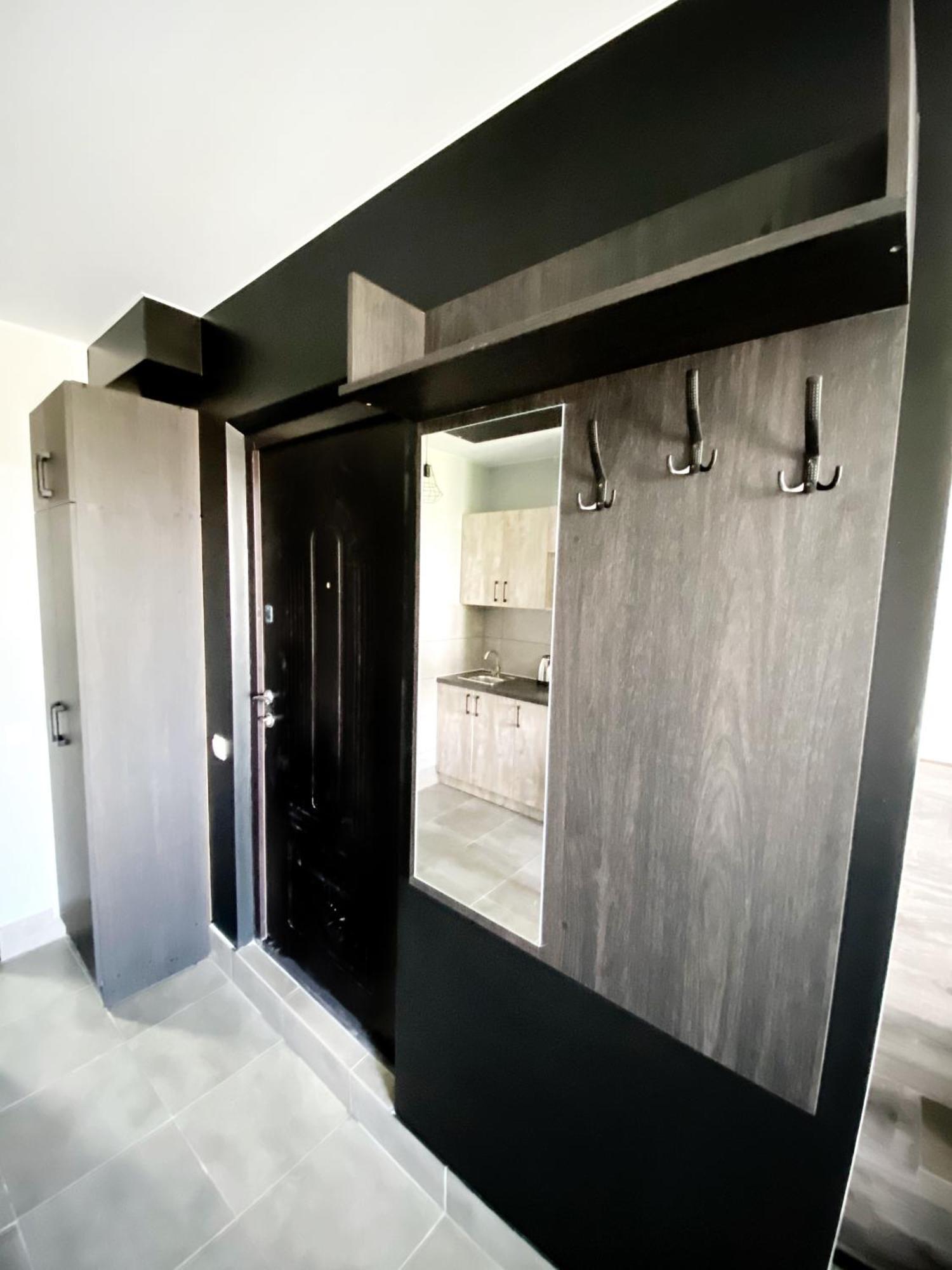 Belvederska Apartment 2 イヴァーノ＝フランキーウシク 部屋 写真