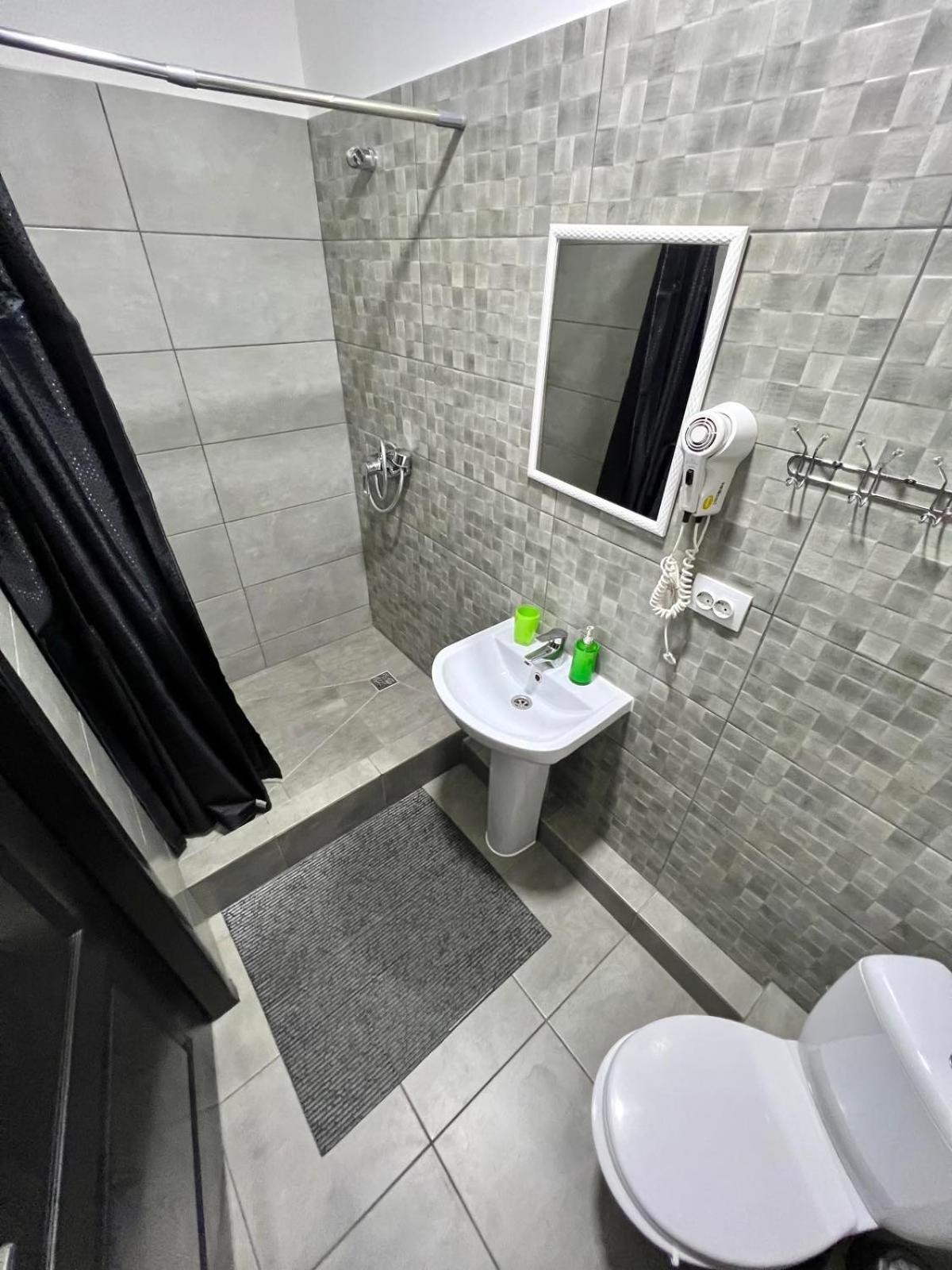 Belvederska Apartment 2 イヴァーノ＝フランキーウシク 部屋 写真